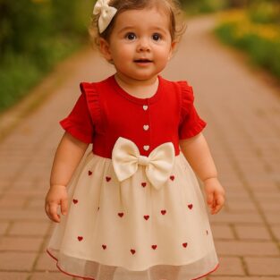 পার্টি ড্রেস